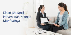 klaim asuransi