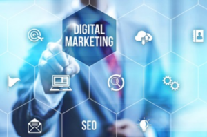 sekolah digital marketing