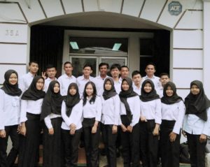 Jurusan Sistem Informasi