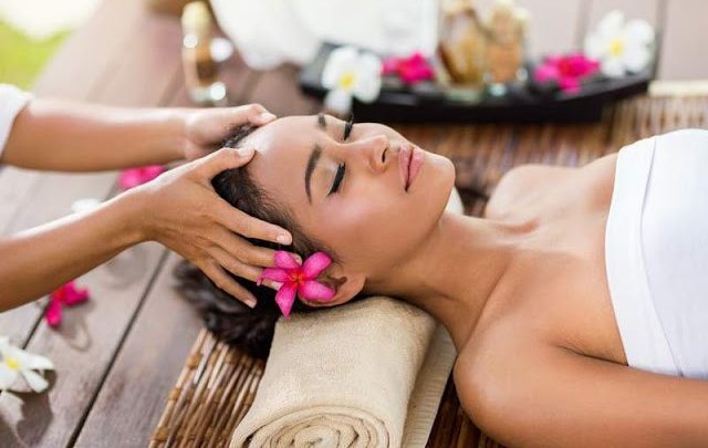 Best Spa Ubud
