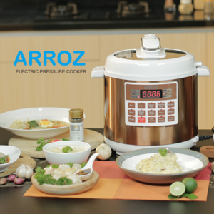 Alat Masak Modern