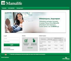 Investasi Reksa Dana