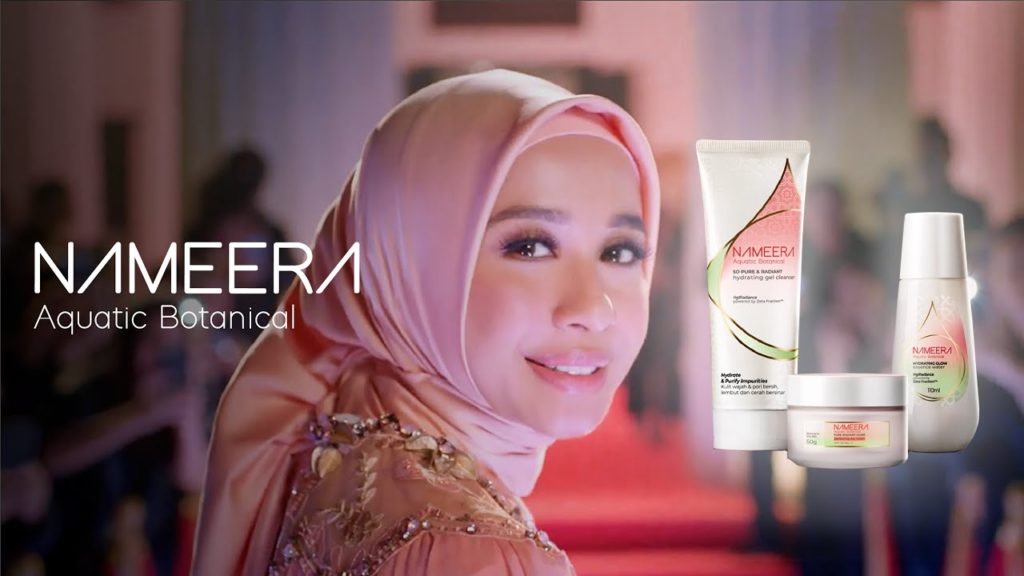 cream pelembab wajah
