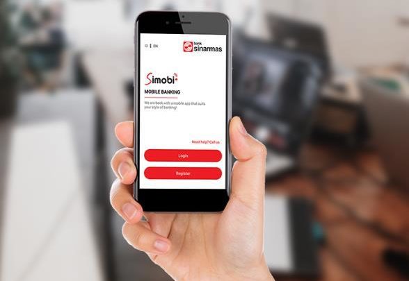 buka tabungan online