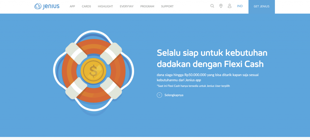 pinjaman online yang terdaftar di OJK