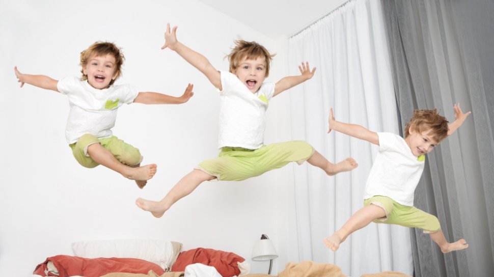 anak menderita hiperaktif