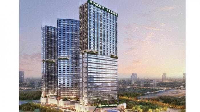 apartemen Tangerang