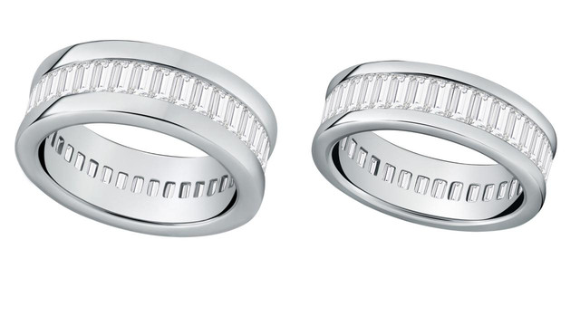 cincin nikah unik dan elegan
