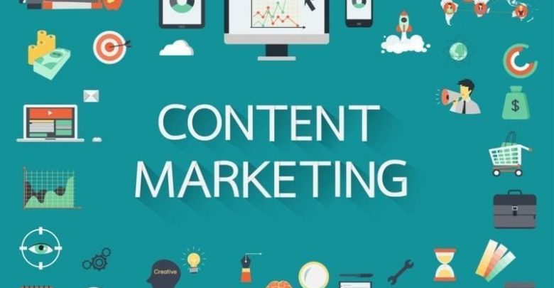 content marketing