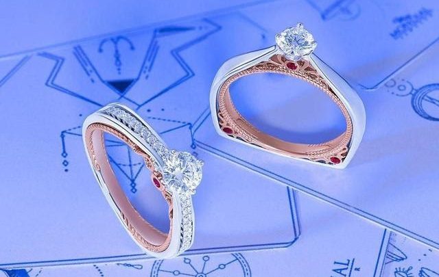 diamond jewellery