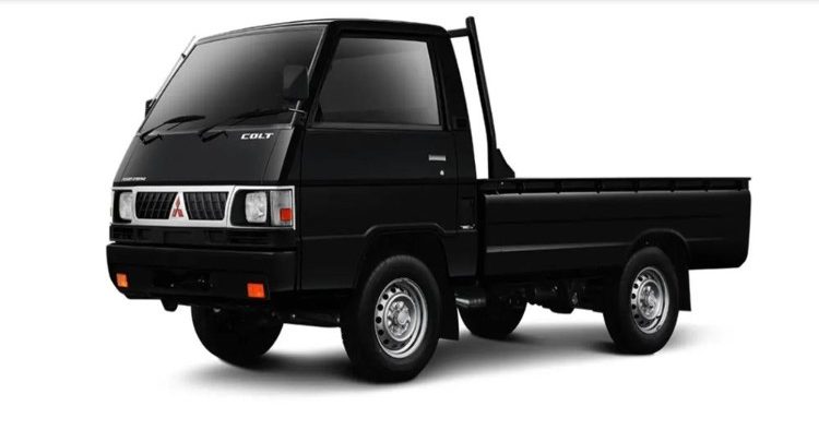 Harga Mobil L300