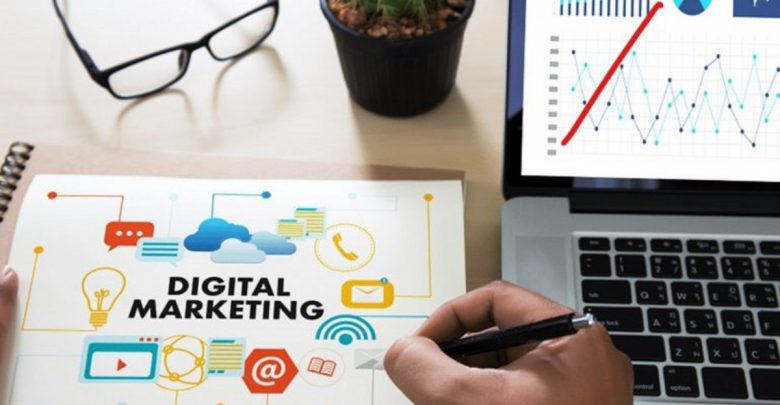 Creative Digital Agency