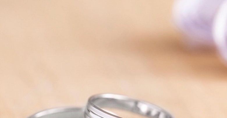 Rekomendasi cincin kawin