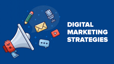 digital strategy marketing