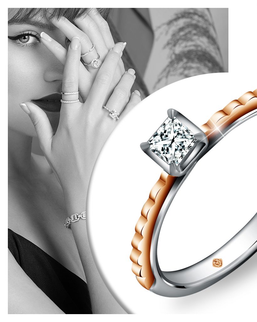 Cincin lamaran