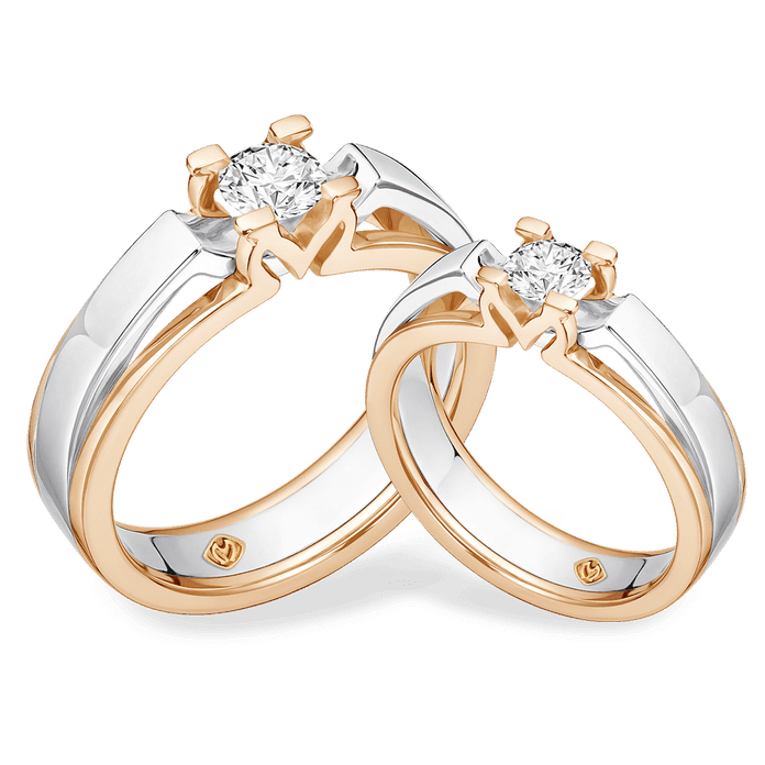 cincin kawin