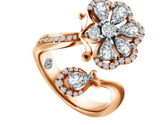 diamond jewellery
