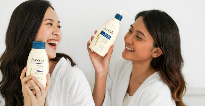 Kulit Sehat dan Terhidrasi dengan Aveeno Daily Moisturizing Lotion