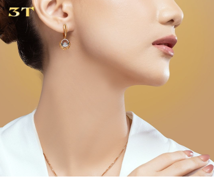 harga anting emas dewasa