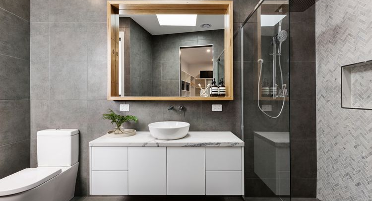 kamar mandi