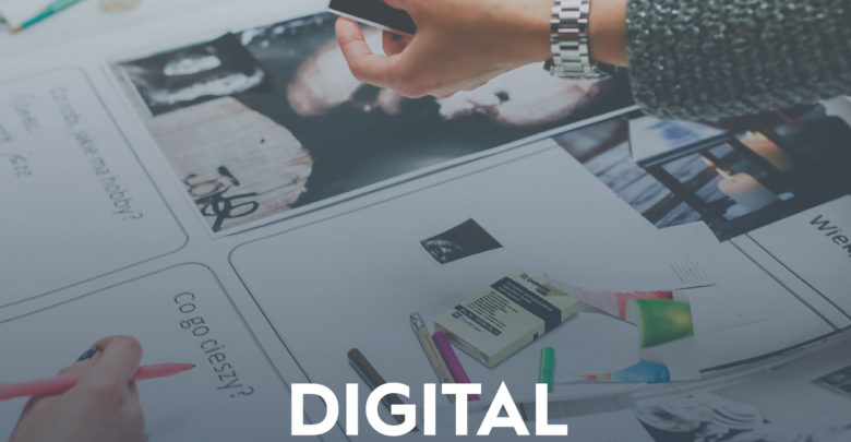 sekolah digital marketing