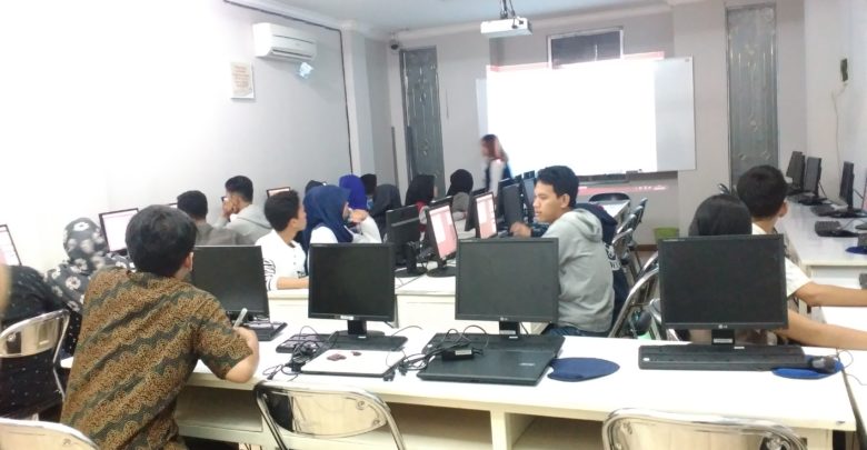 Jurusan Sistem Informasi