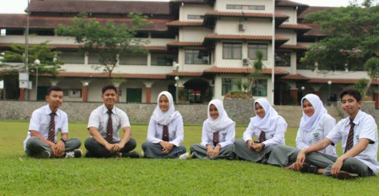 Islamic School Bogor