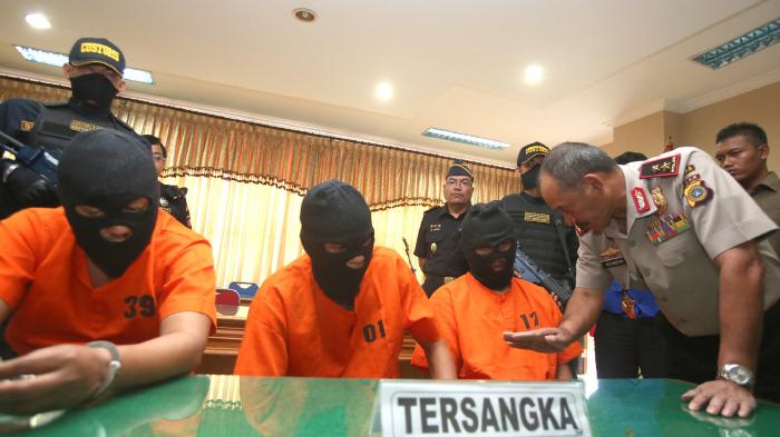 berita politik terbaru mancanegara