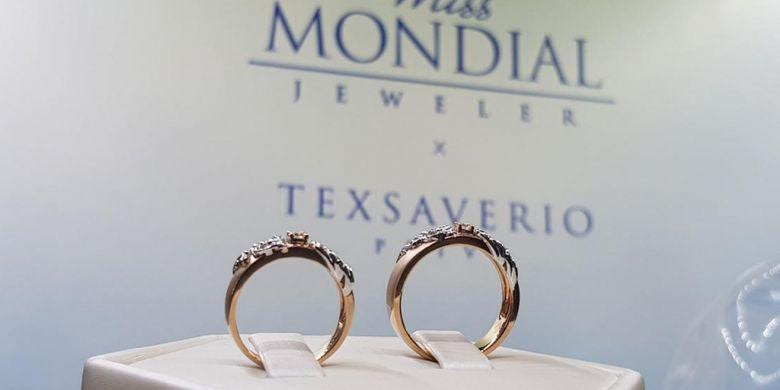 wedding rings