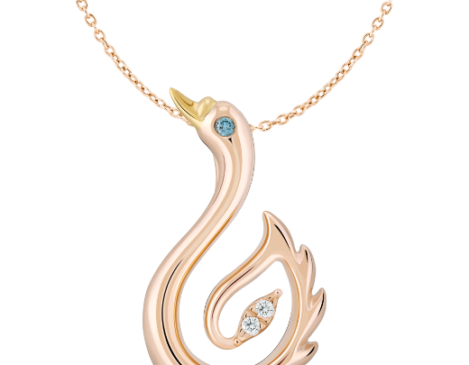 Model kalung emas kekinian