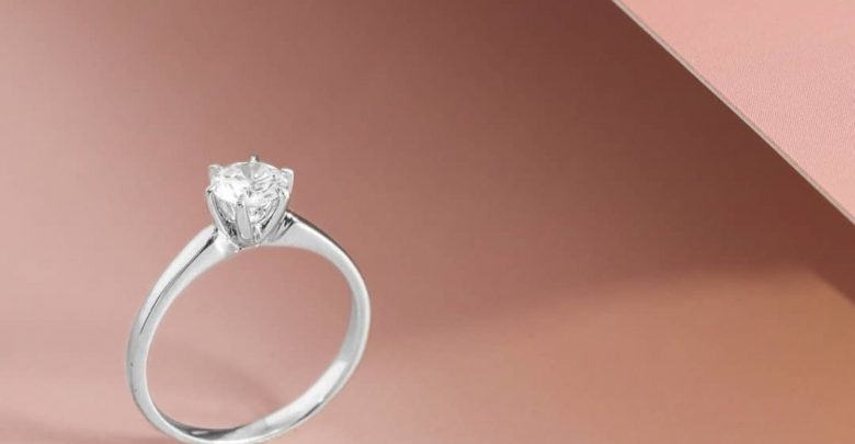 model cincin kawin modern
