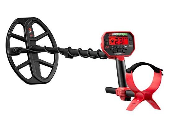 metal detector terbaik