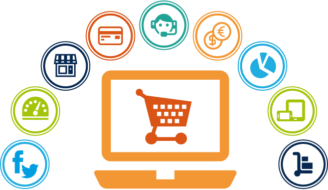 Buat Toko Online Gratis