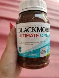 Blackmores Ultimate Omega