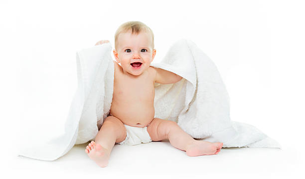 perkembangan bayi