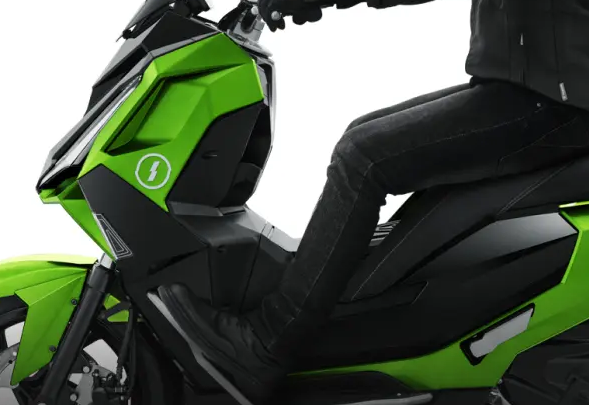 rekomendasi motor listrik