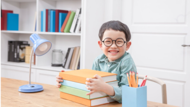 Belajar Bahasa Inggris